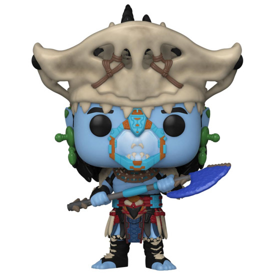 Funko Pop! Attuma (Black Panther Wakand Forever)